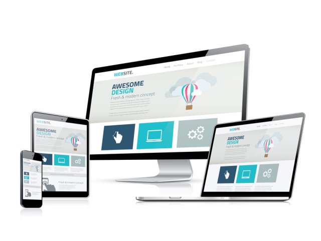 Site Responsivo