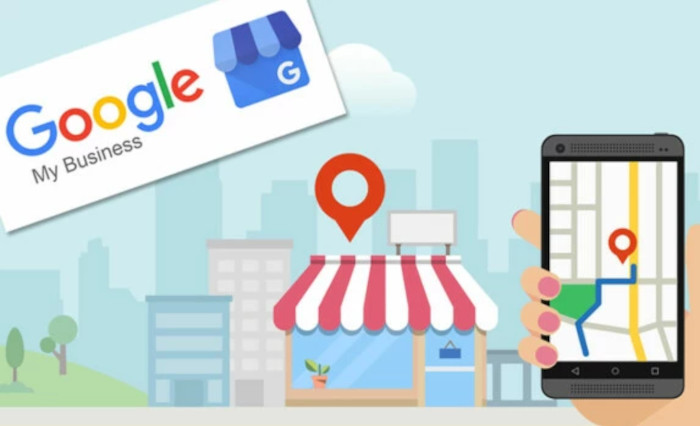 Perfil Google Meu Negócio em Novo Hamburgo e Porto Alegre
