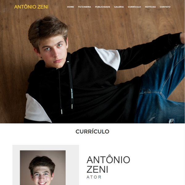 Antnio Zeni | Skabe Marketing Digital