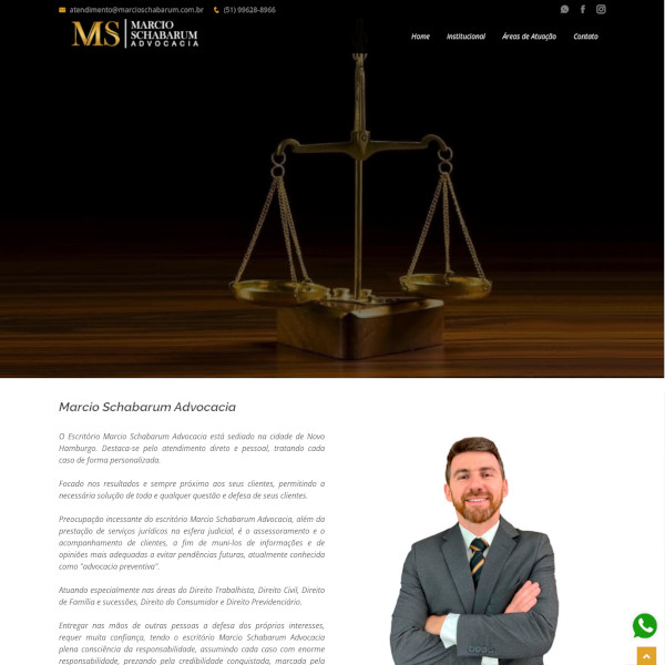 Agncia Digital Maring PR | Skabe Marketing Digital