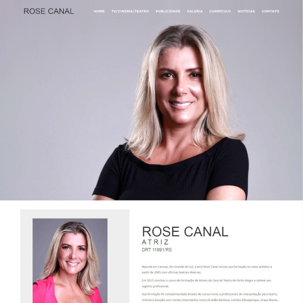 Rose Canal | Skabe Marketing Digital
