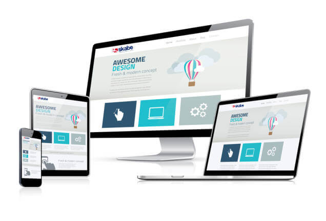 Sites para Profissionais Liberais, Pequenas e M�dias Empresas